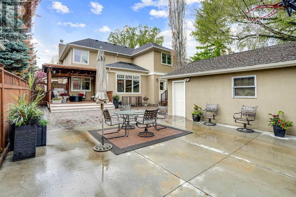 Single Family House for Sale in   Street NW Rosedale Calgary 