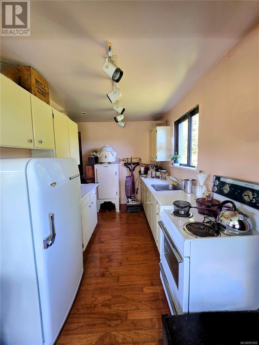  4505 Bedwell Harbour Road, Pender Island