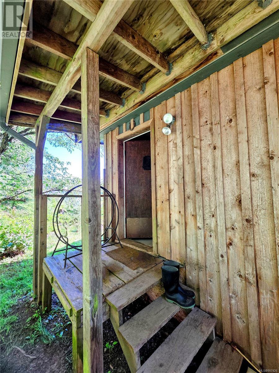  4505 Bedwell Harbour Road, Pender Island