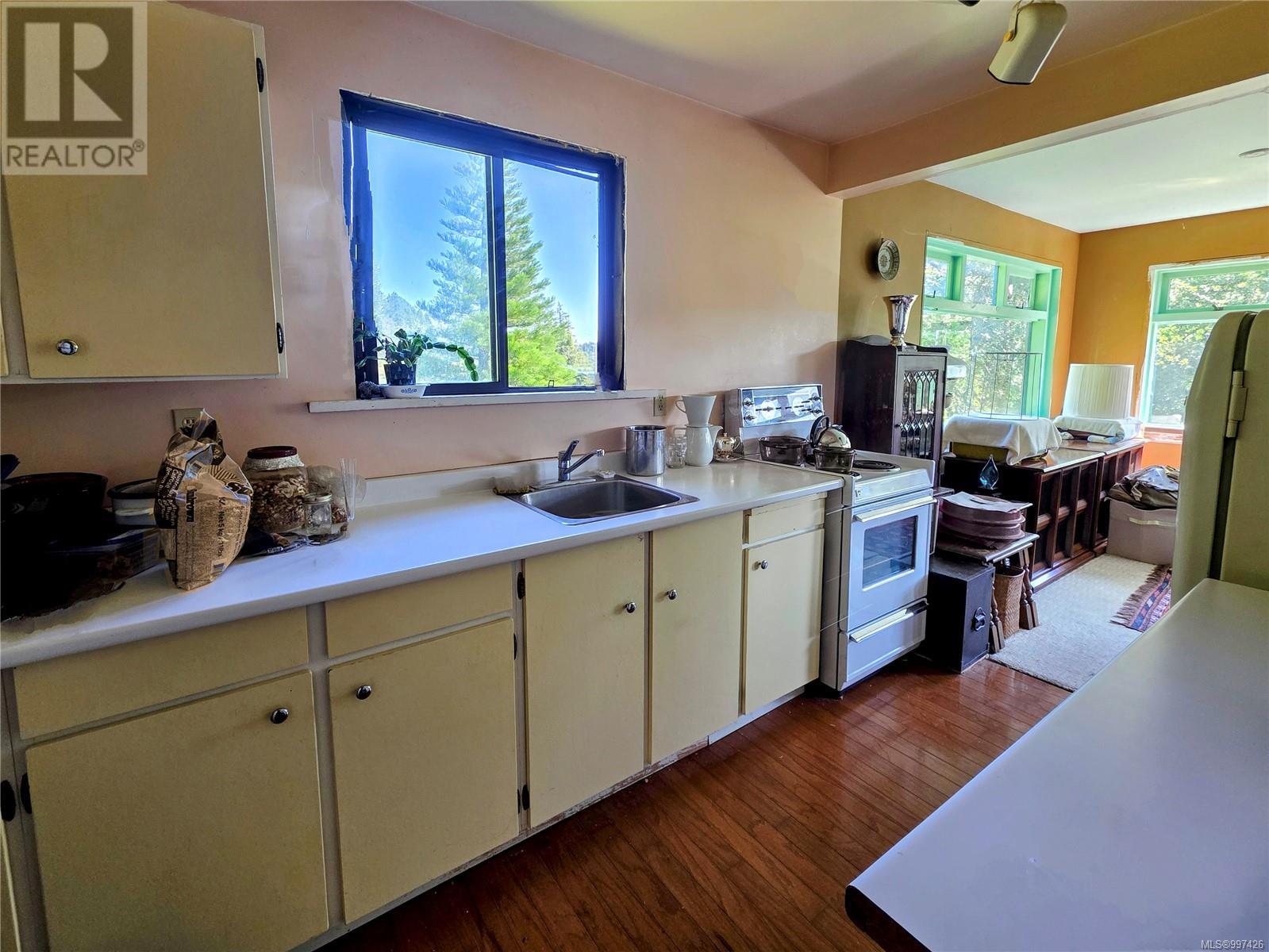  4505 Bedwell Harbour Road, Pender Island