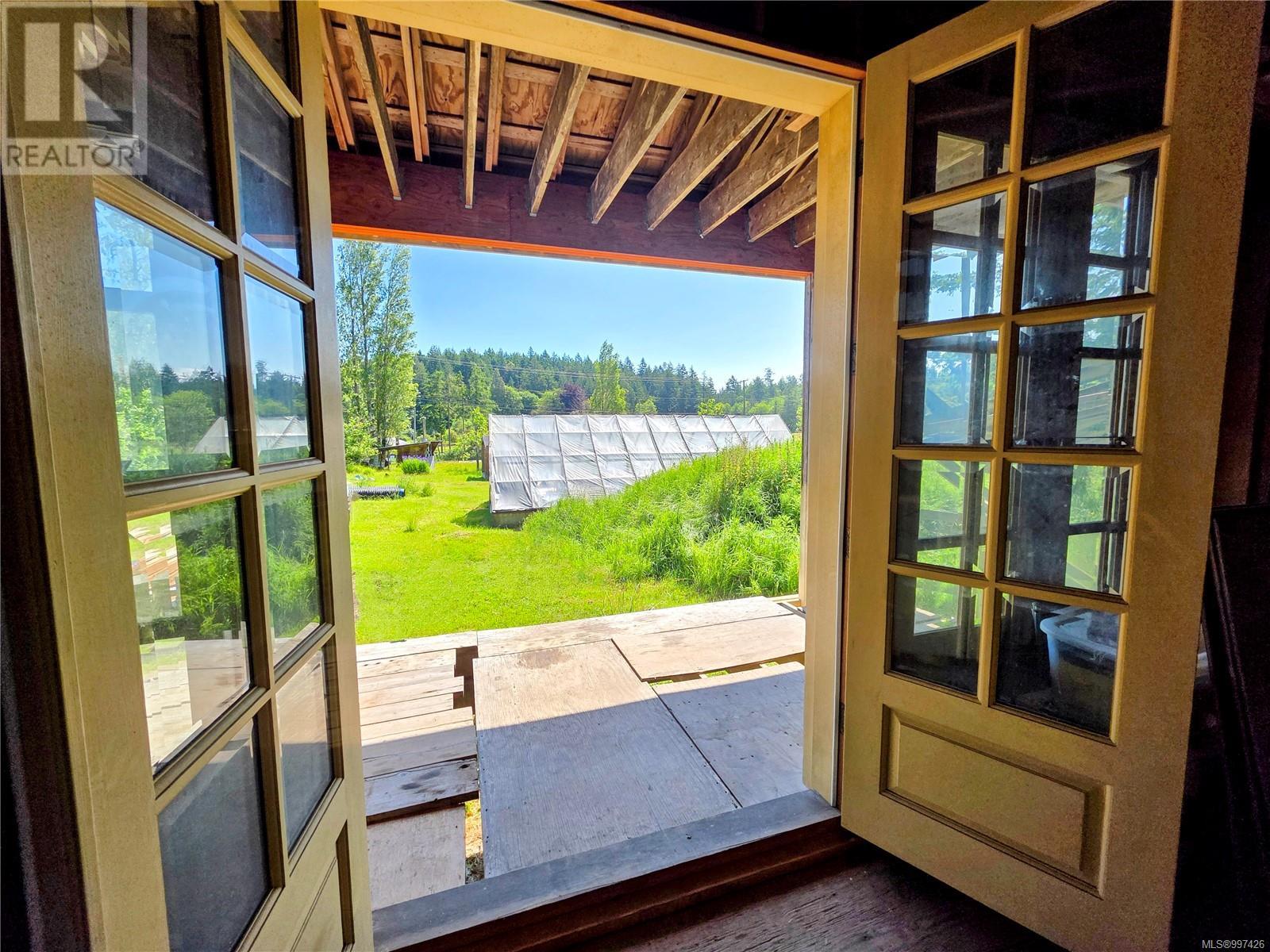  4505 Bedwell Harbour Road, Pender Island