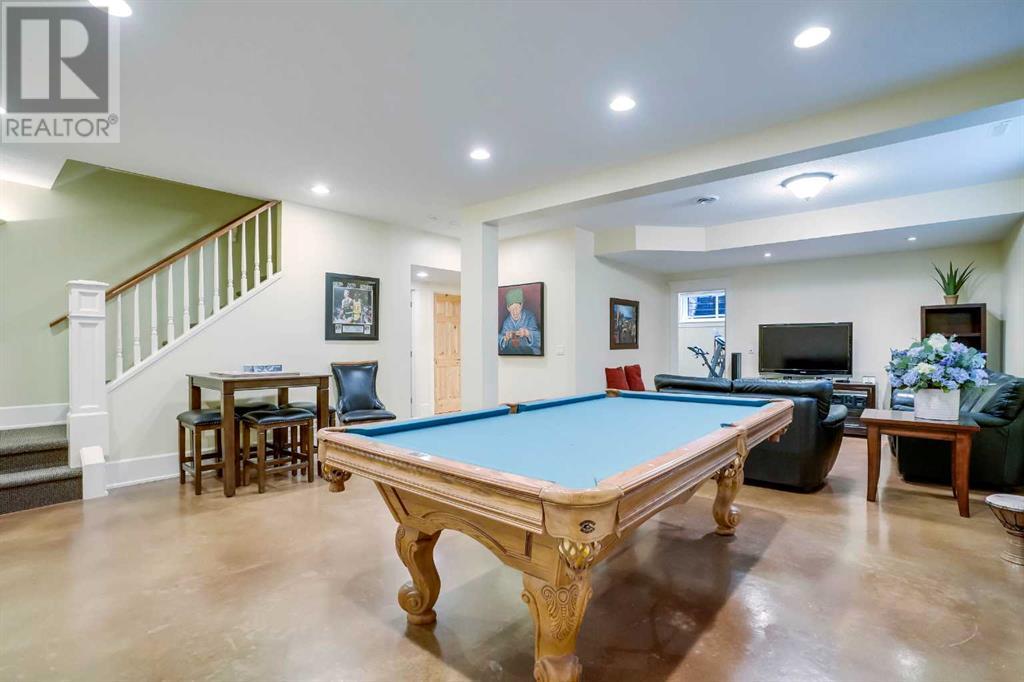 Single Family House for Sale in   Street NW Rosedale Calgary 