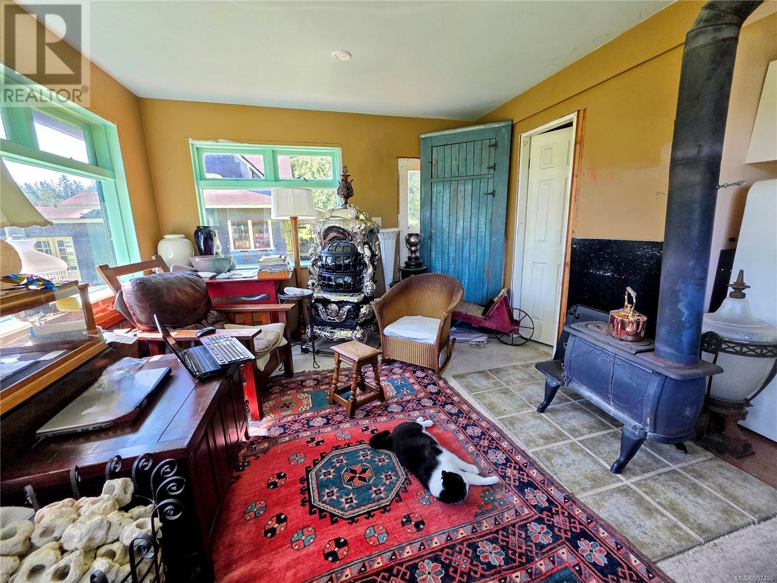  4505 Bedwell Harbour Road, Pender Island