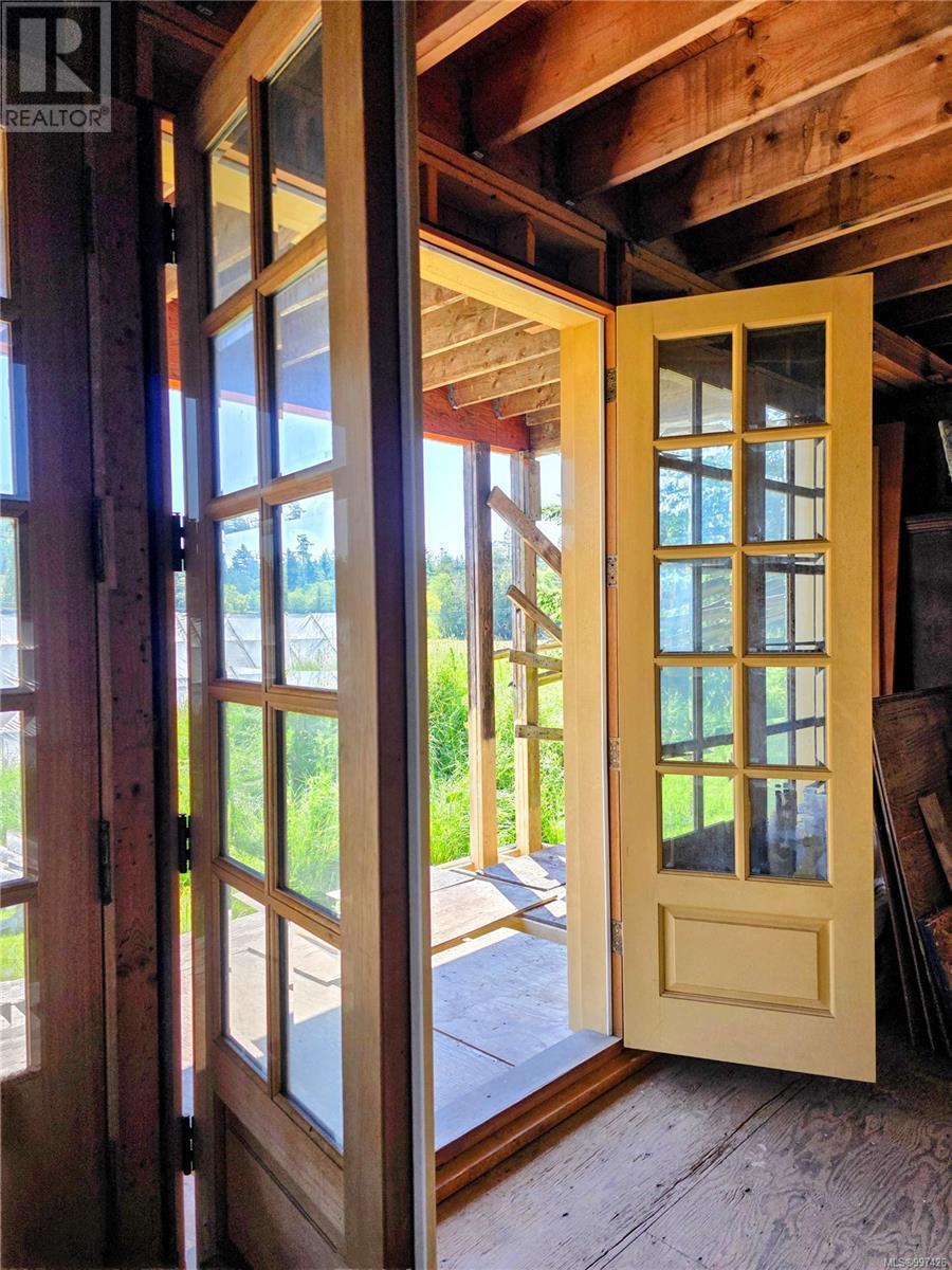  4505 Bedwell Harbour Road, Pender Island