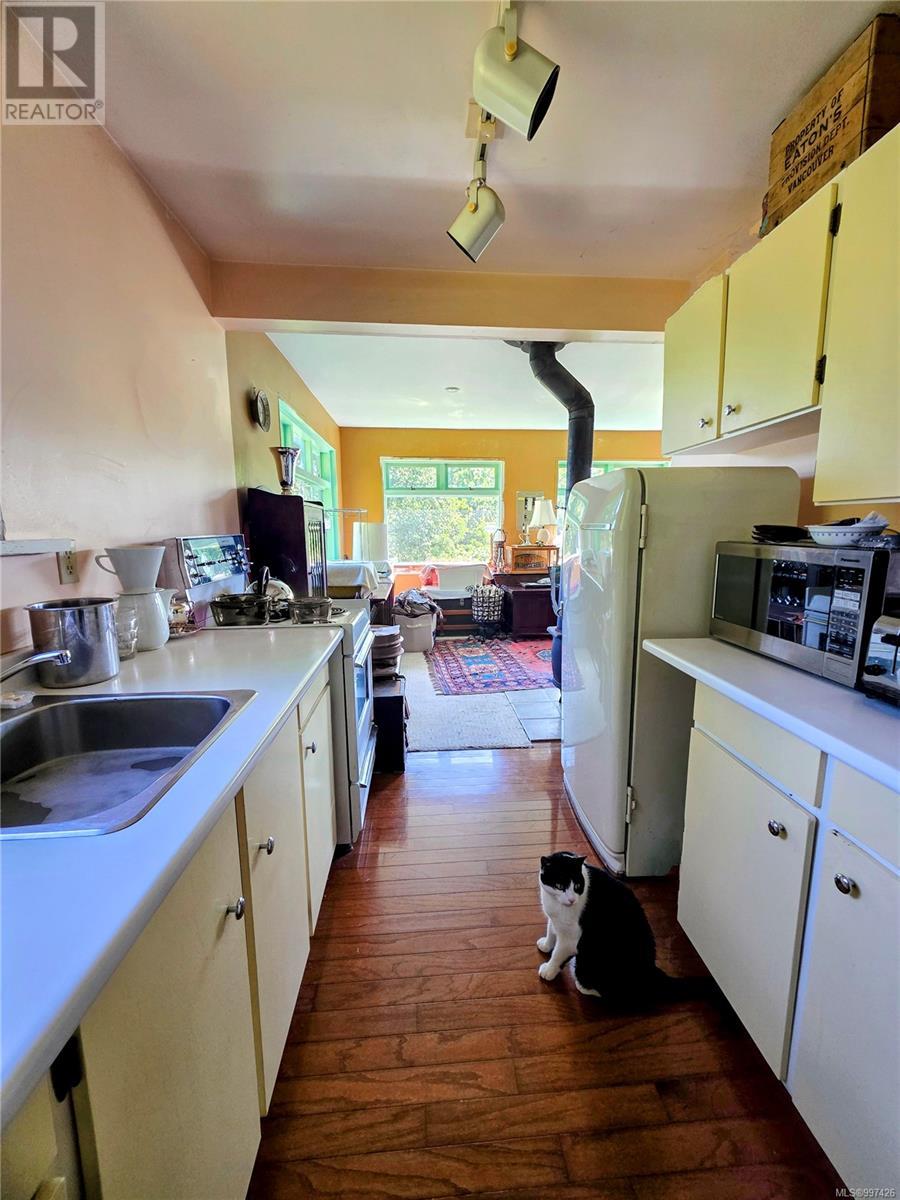  4505 Bedwell Harbour Road, Pender Island