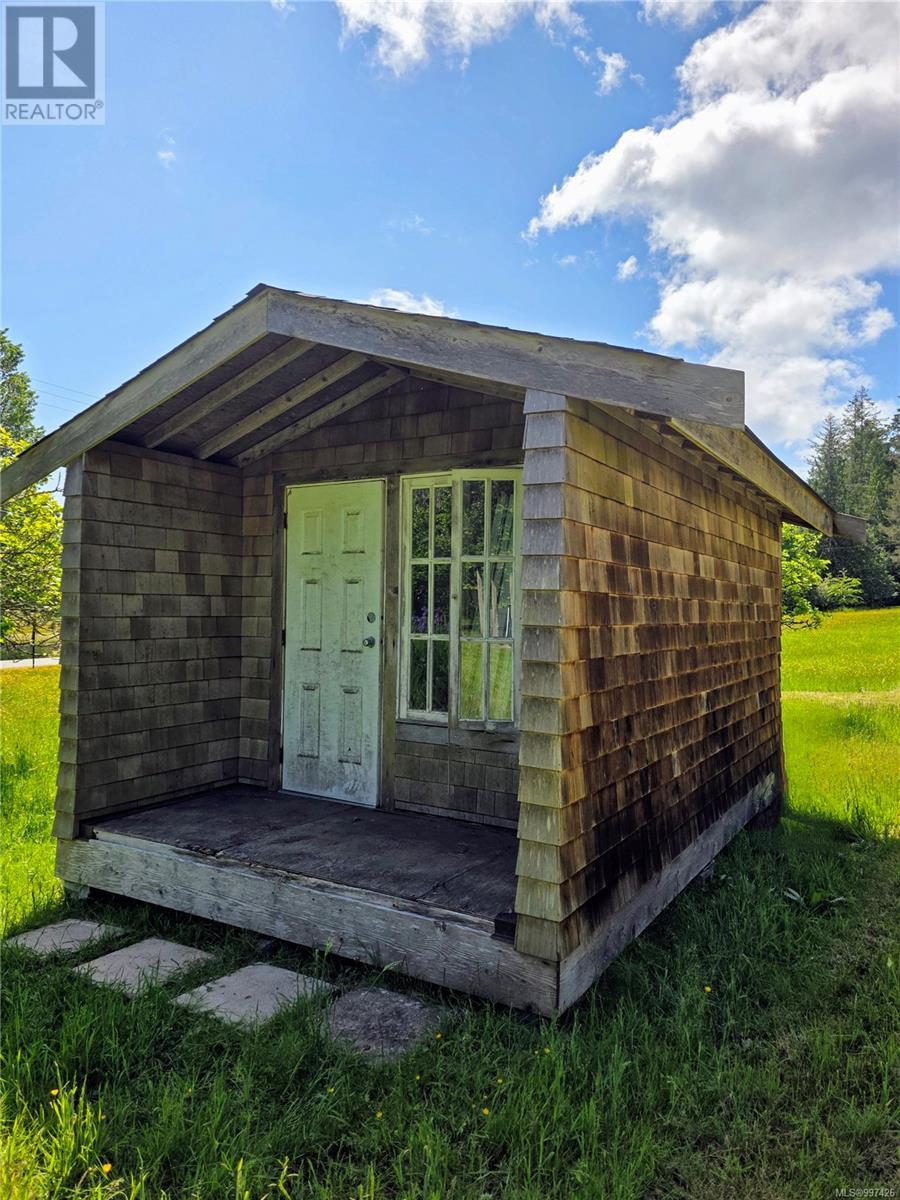  4505 Bedwell Harbour Road, Pender Island