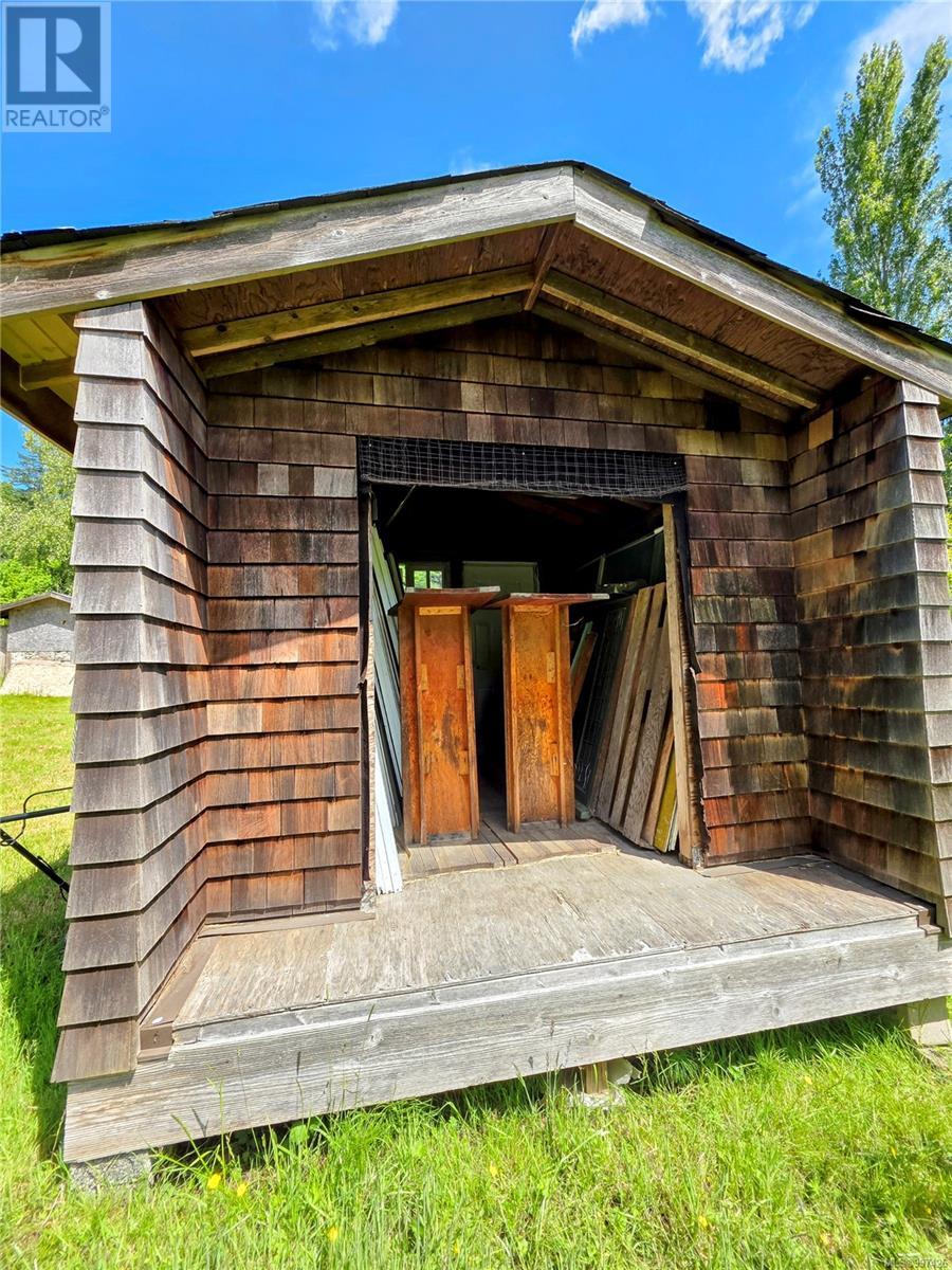  4505 Bedwell Harbour Road, Pender Island