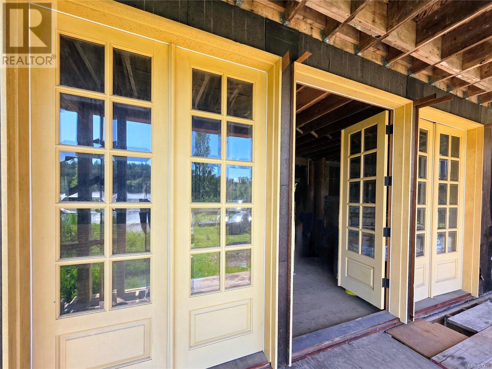  4505 Bedwell Harbour Road, Pender Island