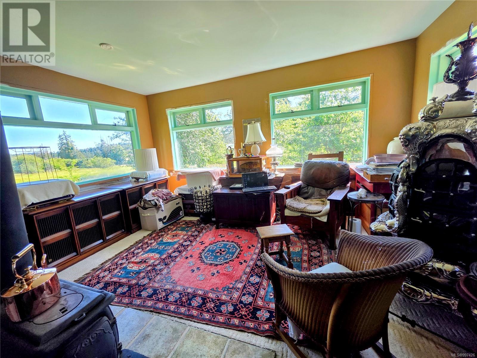  4505 Bedwell Harbour Road, Pender Island