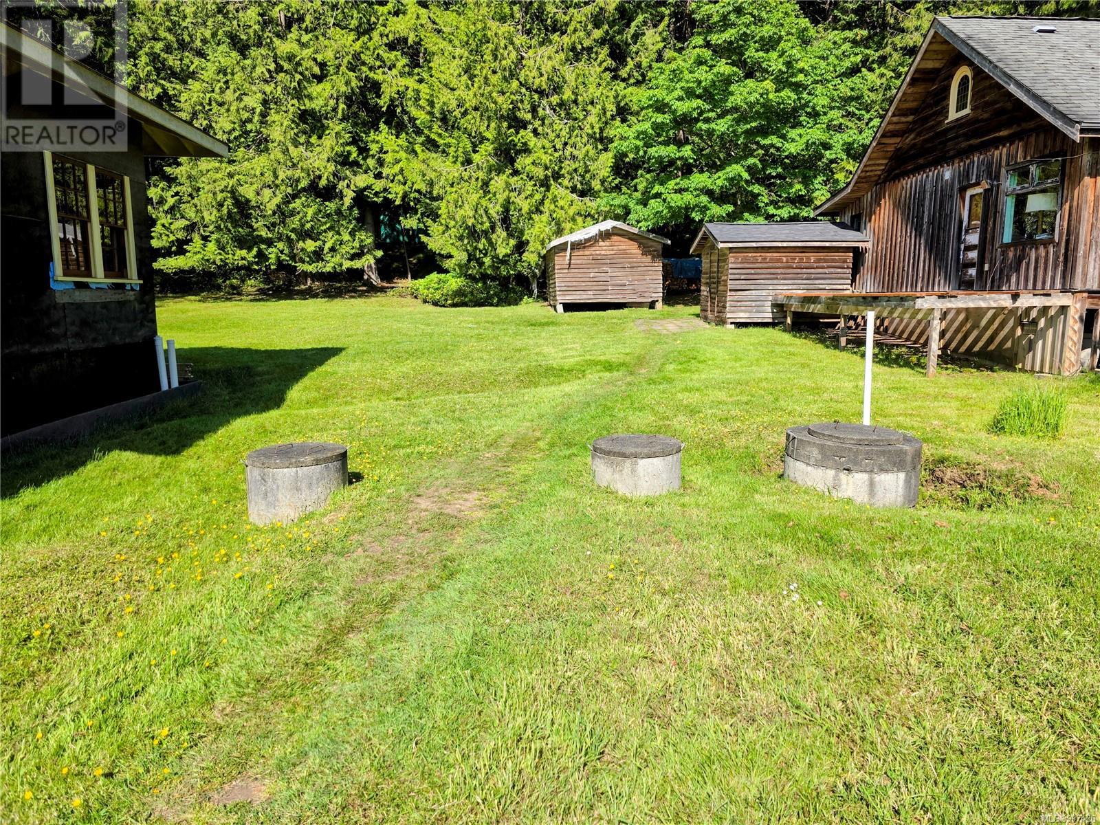  4505 Bedwell Harbour Road, Pender Island