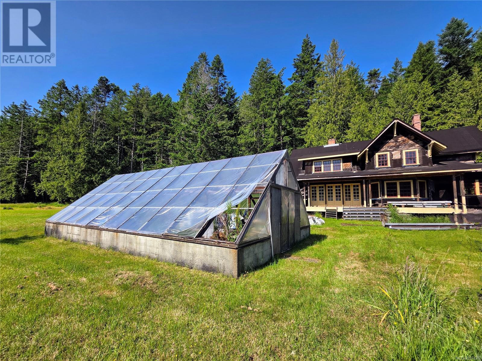  4505 Bedwell Harbour Road, Pender Island