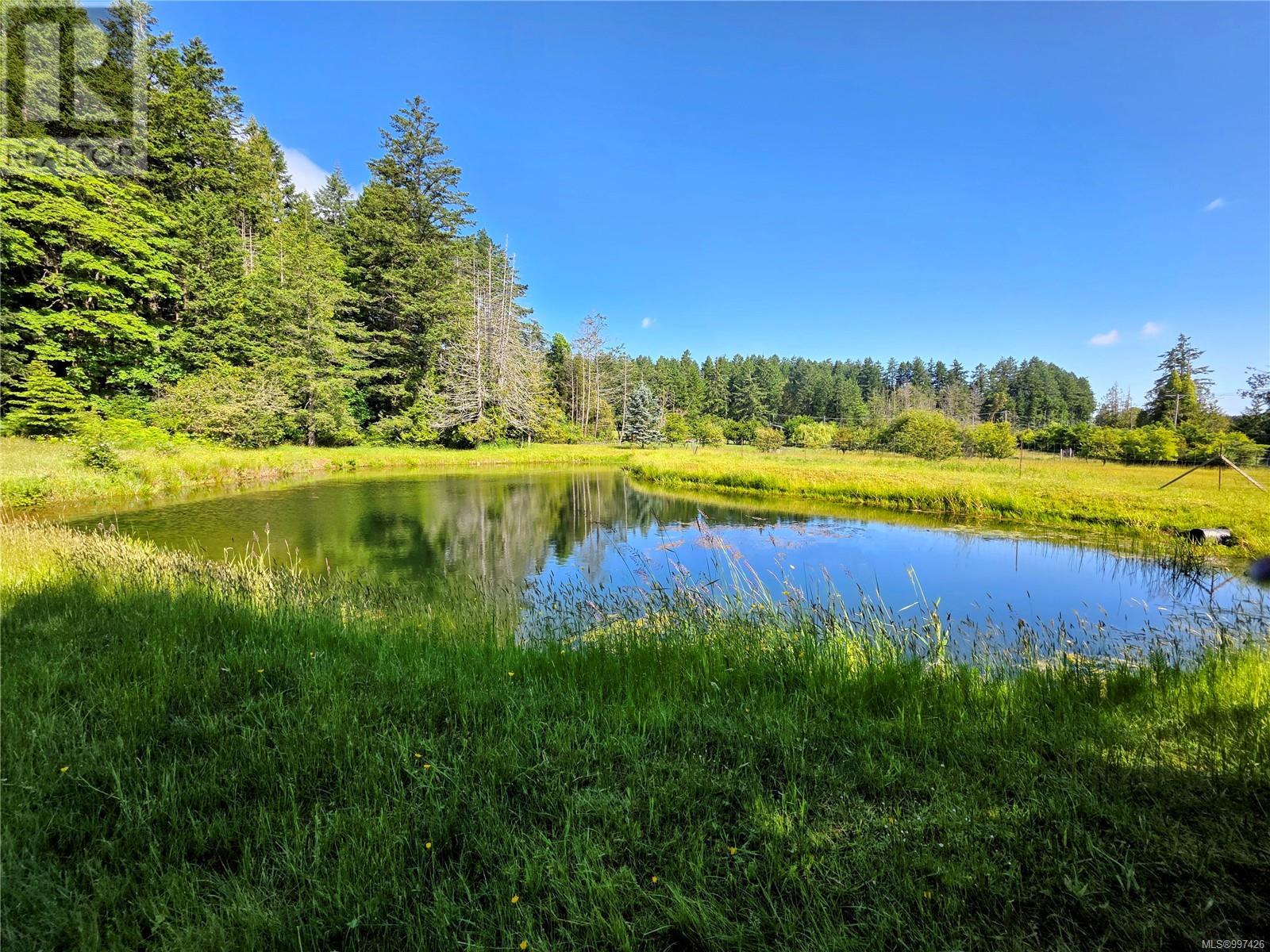  4505 Bedwell Harbour Road, Pender Island