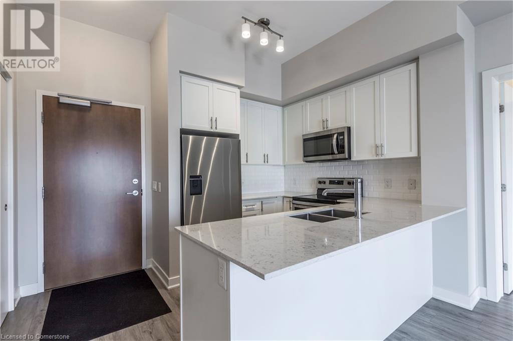 Photo 41 of 340 Plains Road E Unit 611, Burlington ON