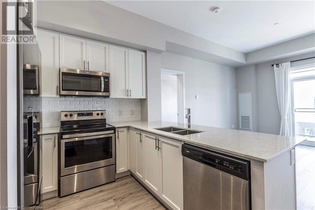 Photo 26 of 340 Plains Road E Unit 611, Burlington ON