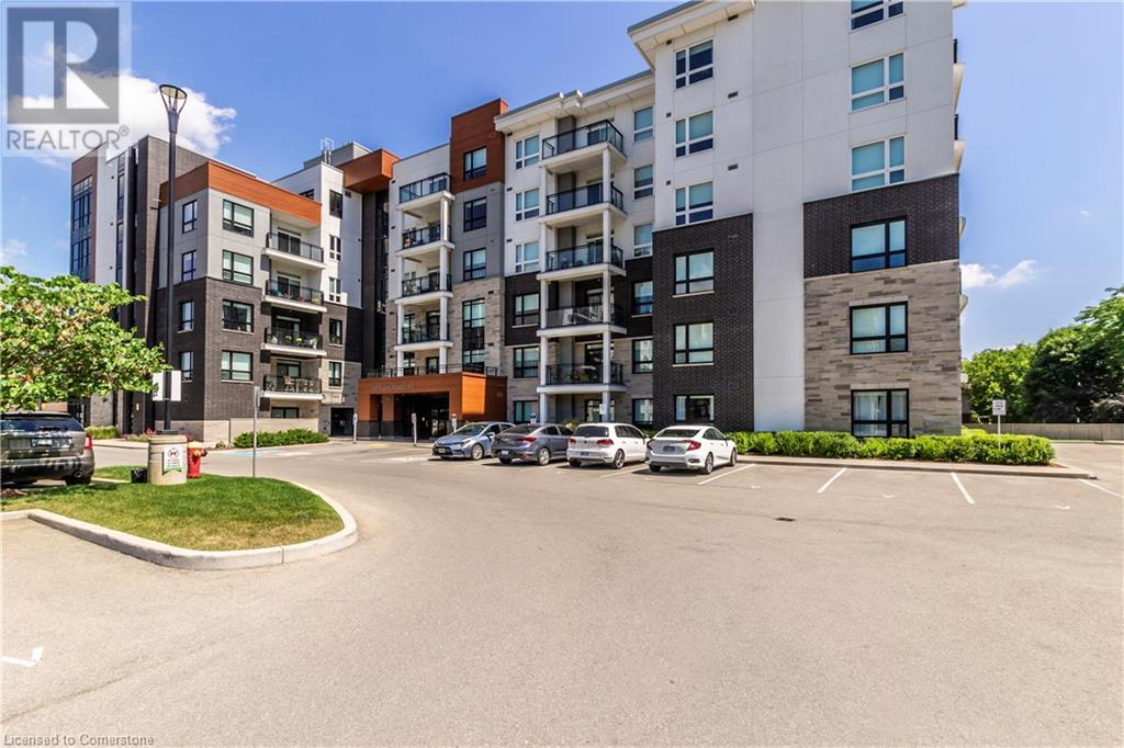 Photo 30 of 340 Plains Road E Unit 611, Burlington ON