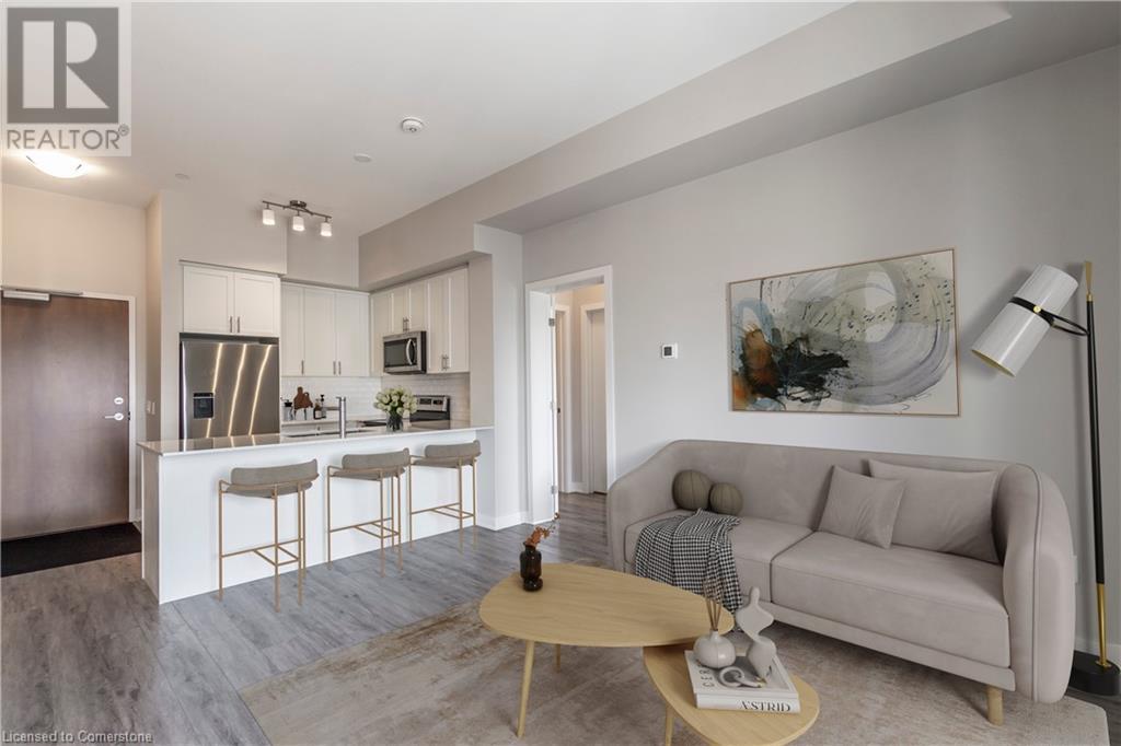 Photo 3 of 340 Plains Road E Unit 611, Burlington ON