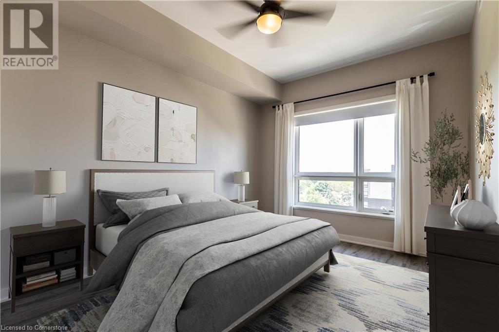 Photo 9 of 340 Plains Road E Unit 611, Burlington ON