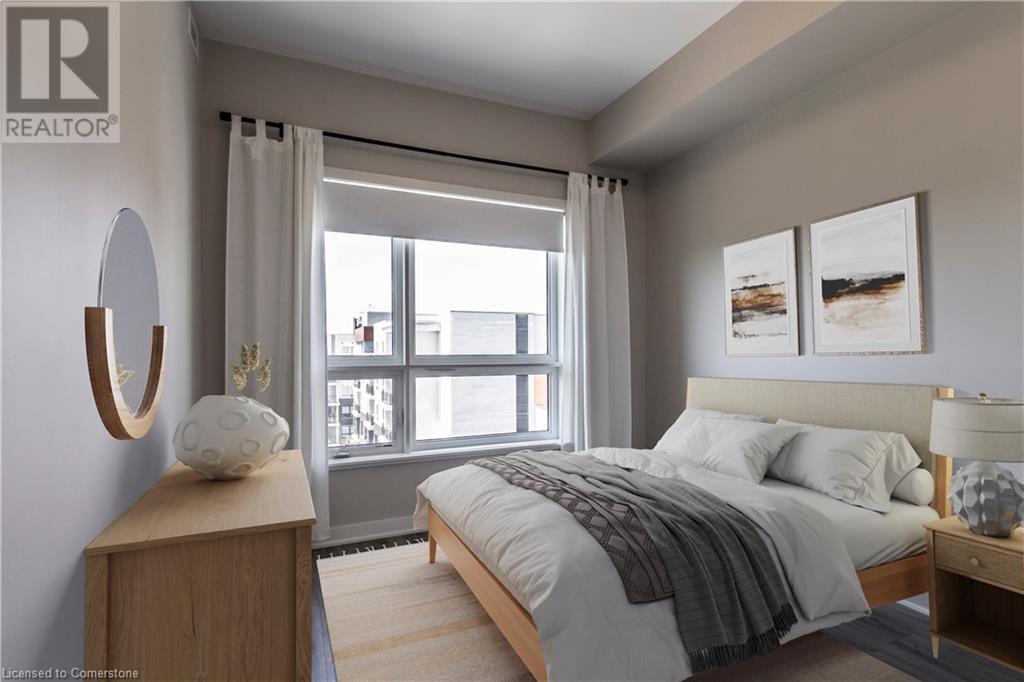 Photo 16 of 340 Plains Road E Unit 611, Burlington ON