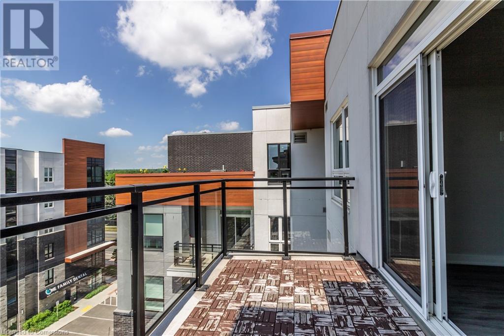 Photo 6 of 340 Plains Road E Unit 611, Burlington ON