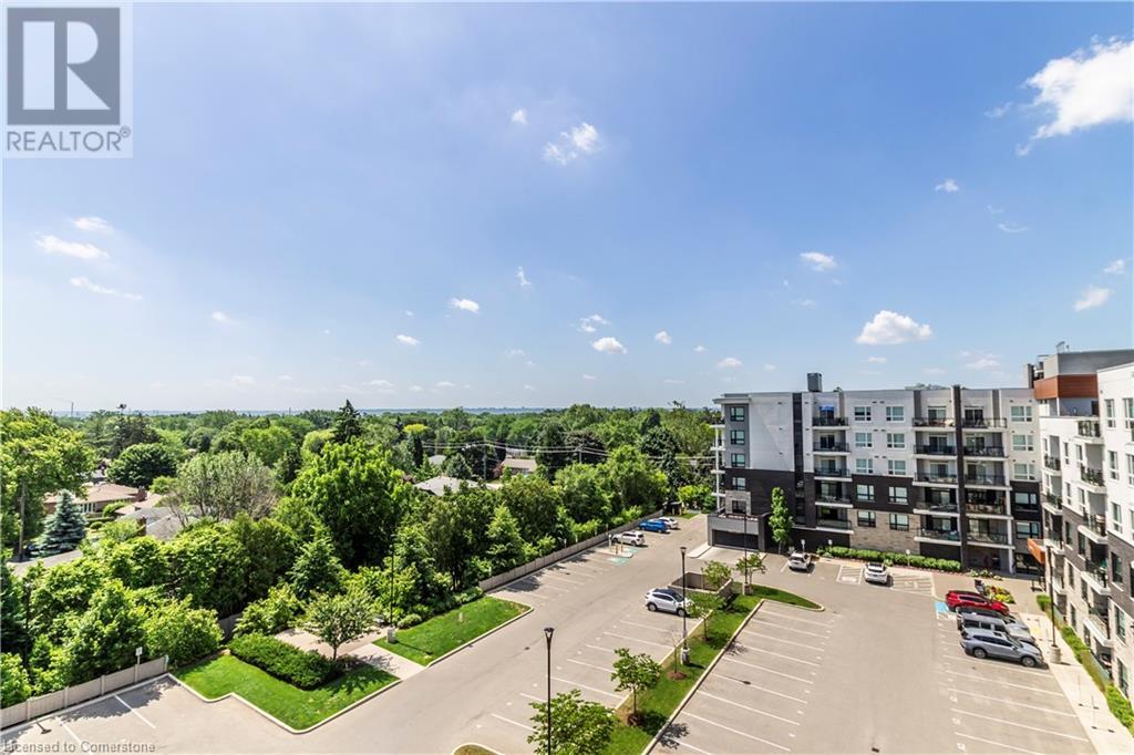 Photo 34 of 340 Plains Road E Unit 611, Burlington ON