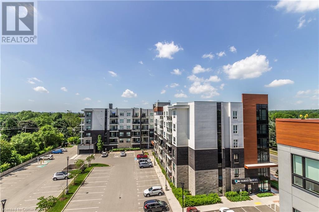 Photo 29 of 340 Plains Road E Unit 611, Burlington ON