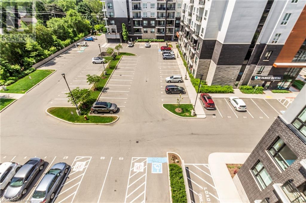 Photo 2 of 340 Plains Road E Unit 611, Burlington ON