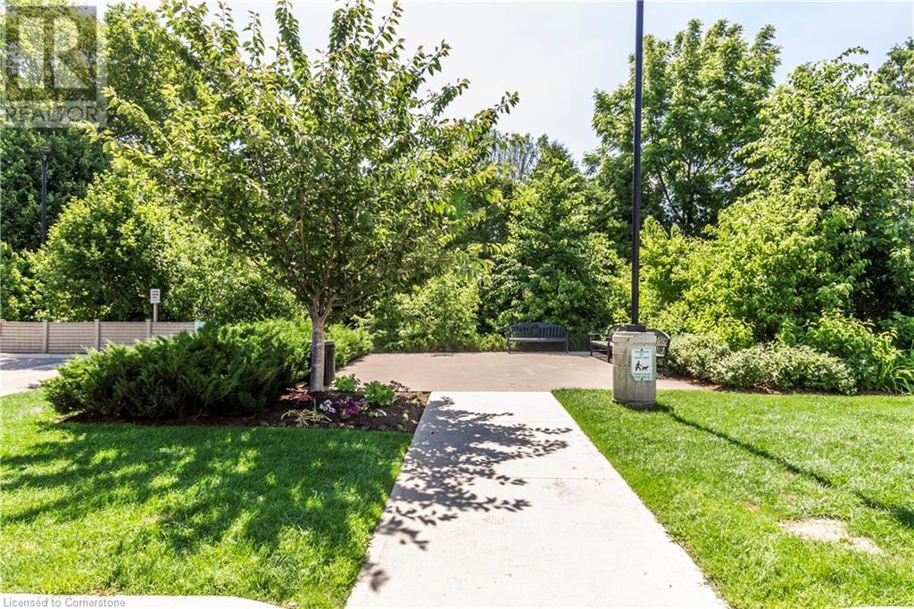 Photo 28 of 340 Plains Road E Unit 611, Burlington ON