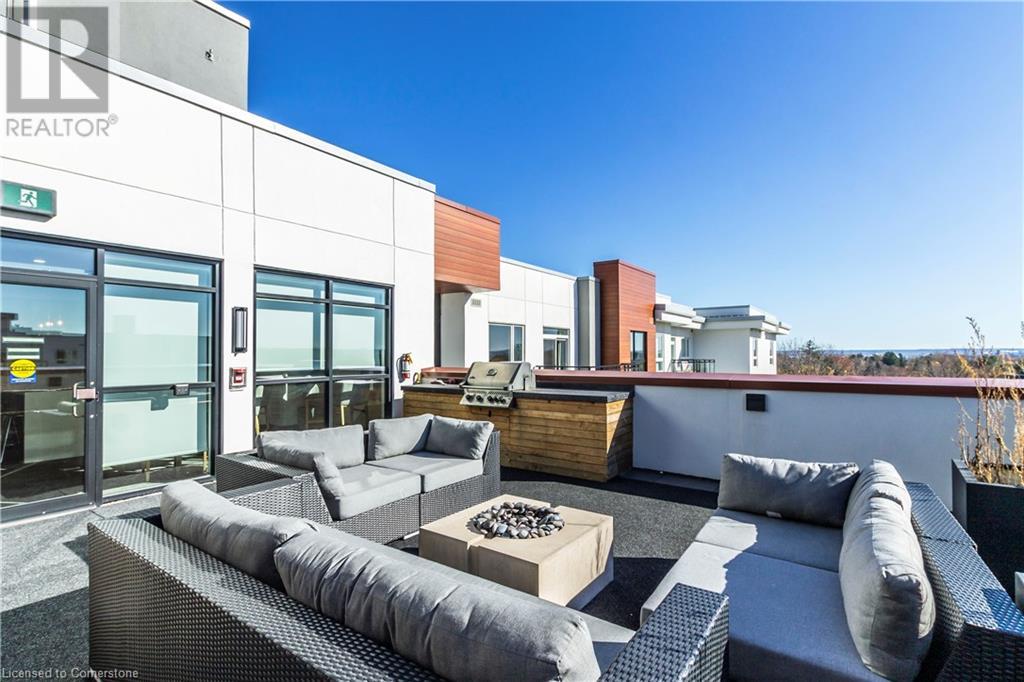 Photo 22 of 340 Plains Road E Unit 611, Burlington ON