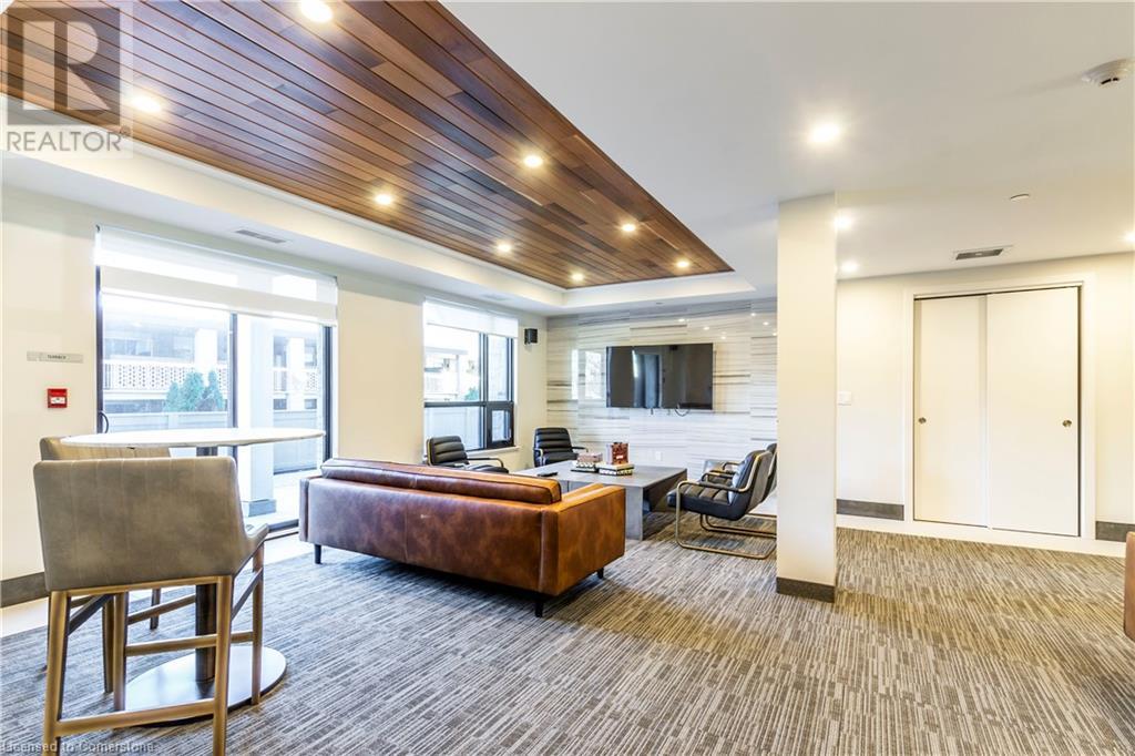 Photo 5 of 340 Plains Road E Unit 611, Burlington ON