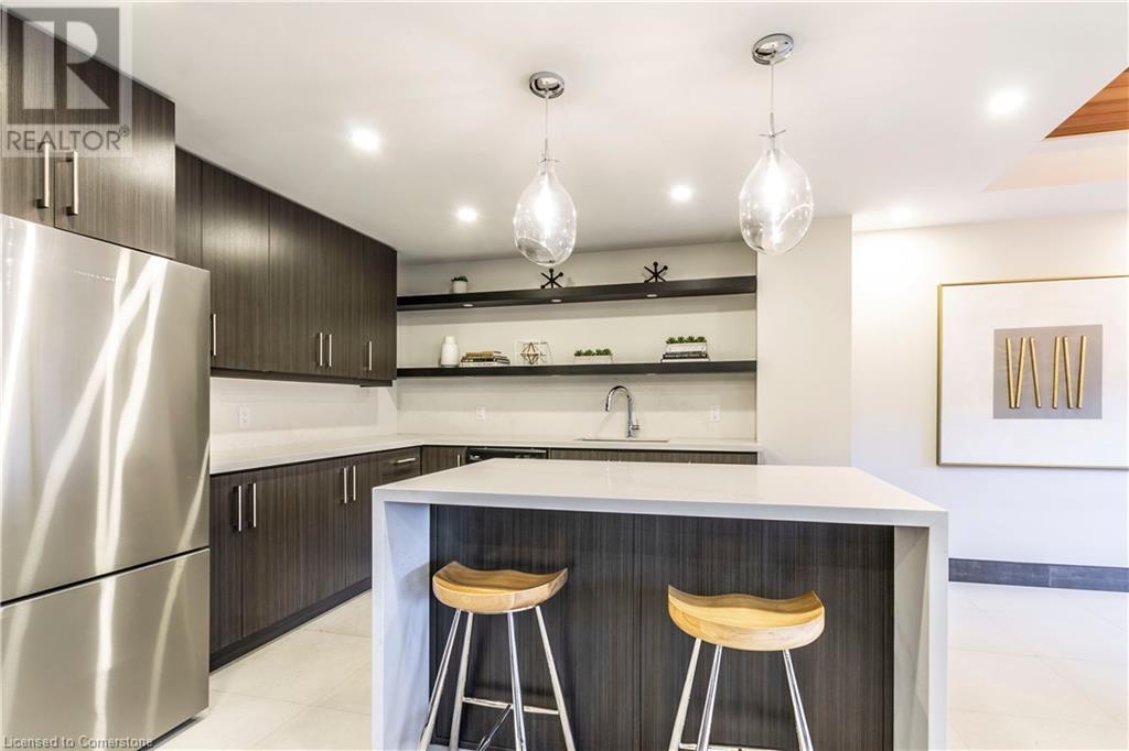 Photo 23 of 340 Plains Road E Unit 611, Burlington ON