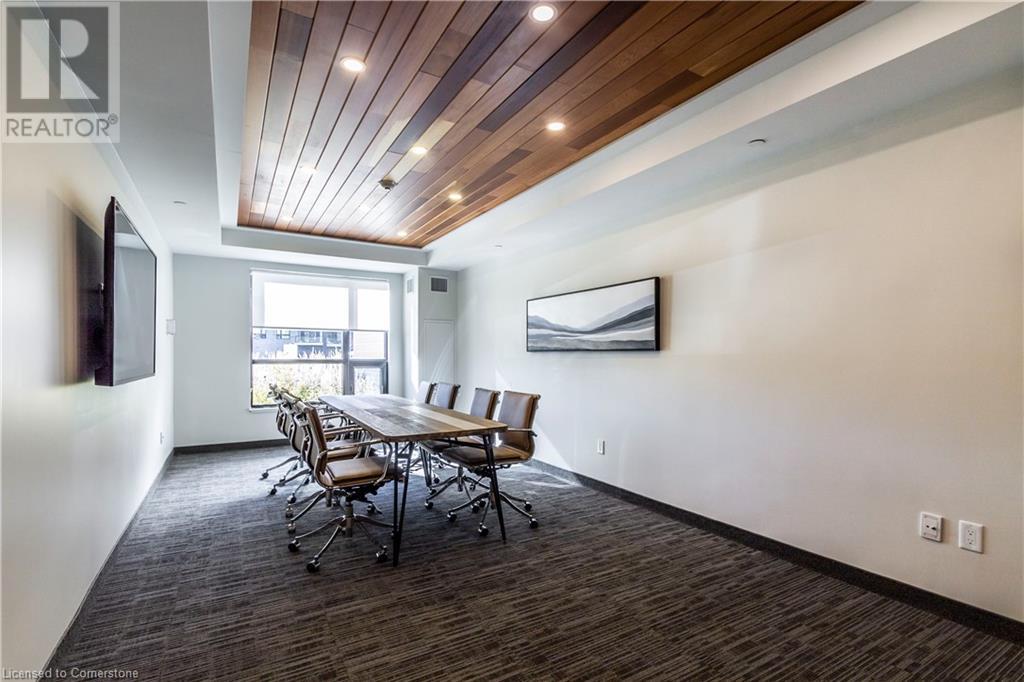 Photo 12 of 340 Plains Road E Unit 611, Burlington ON