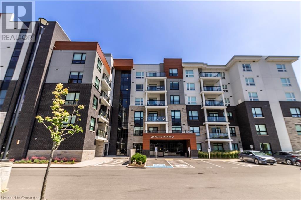 Photo 32 of 340 Plains Road E Unit 611, Burlington ON