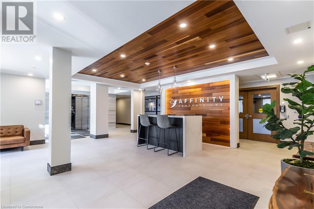 Photo 19 of 340 Plains Road E Unit 611, Burlington ON