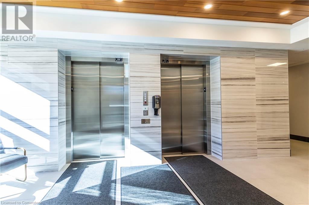 Photo 24 of 340 Plains Road E Unit 611, Burlington ON