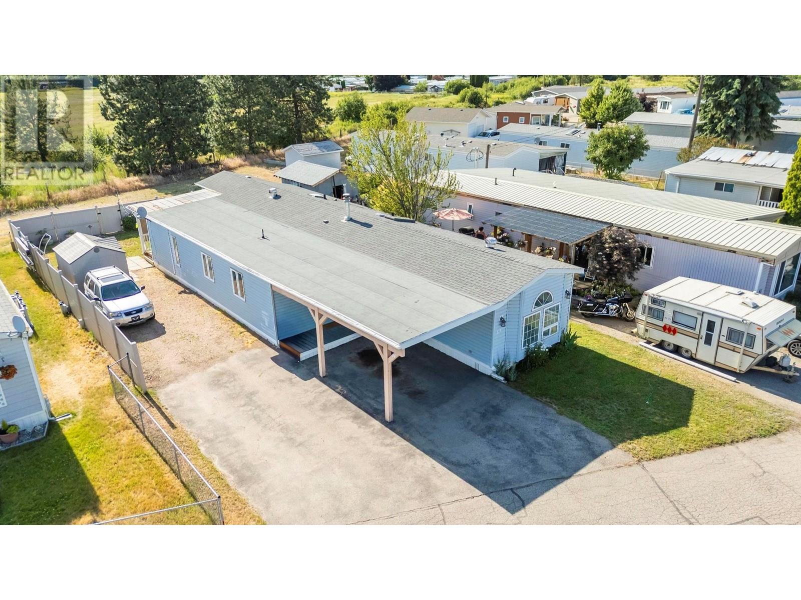 44 9020 Jim Bailey Road, Kelowna