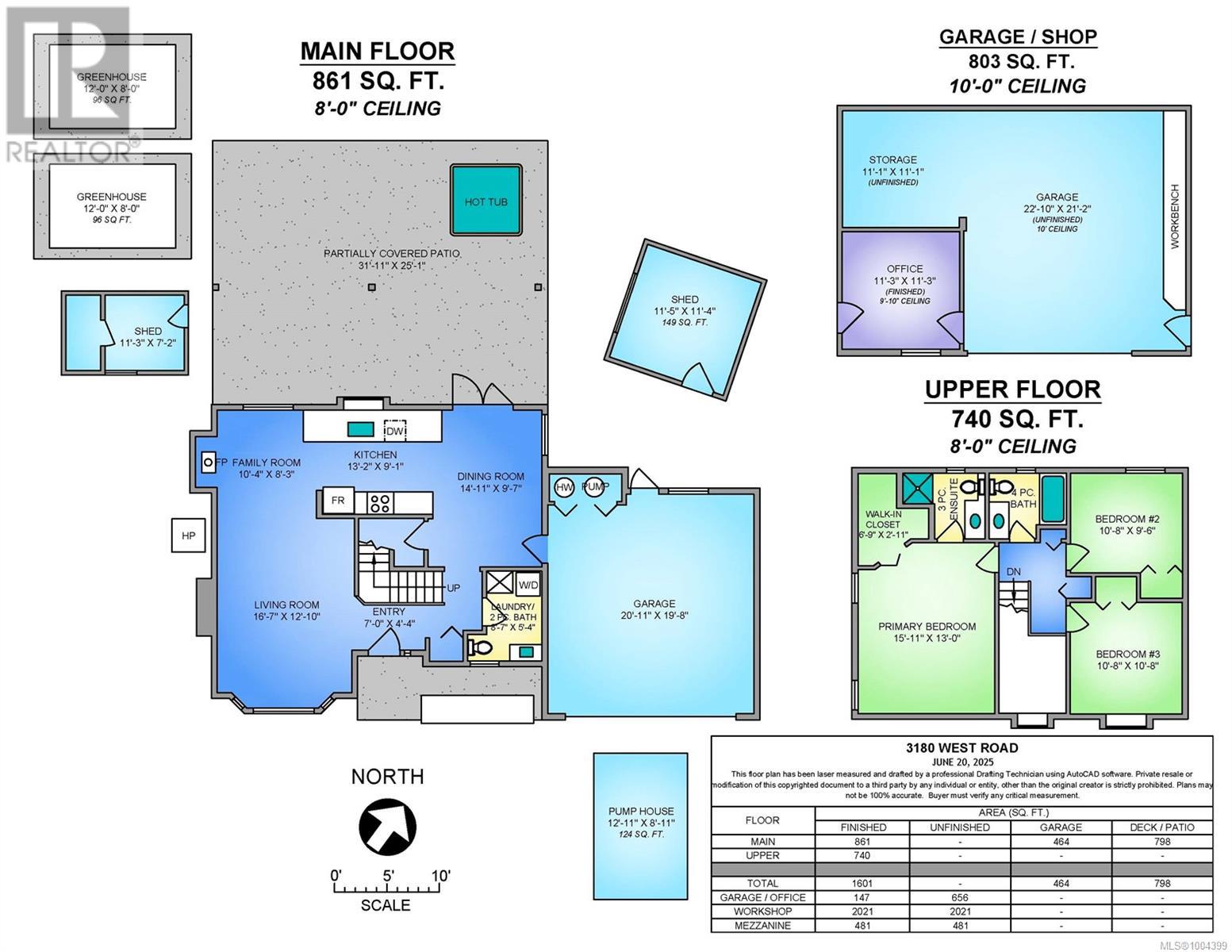 3180 West Rd, Nanaimo