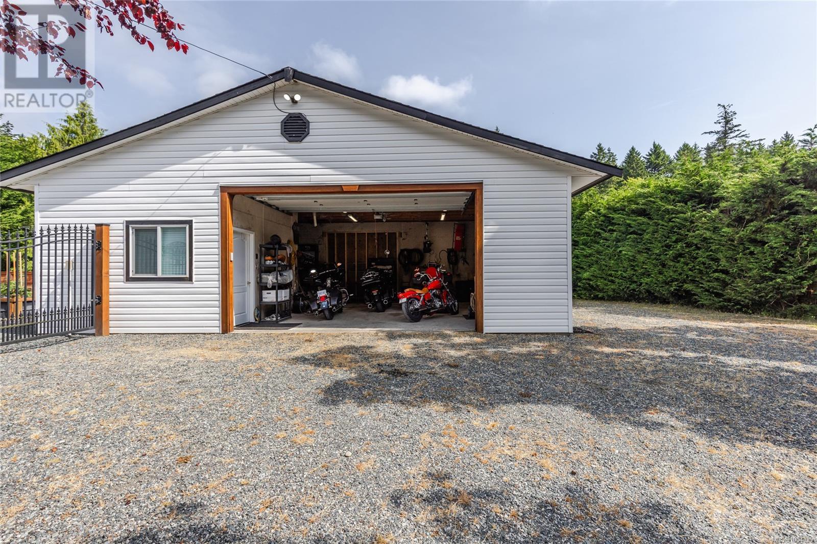3180 West Rd, Nanaimo