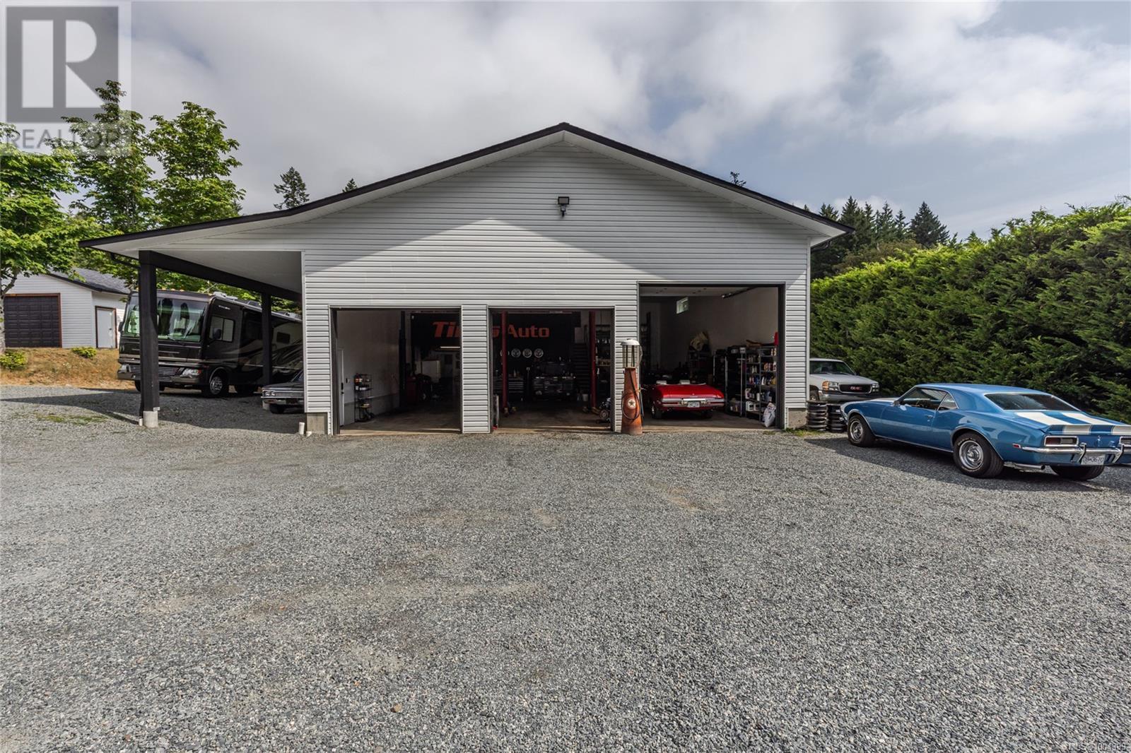 3180 West Rd, Nanaimo