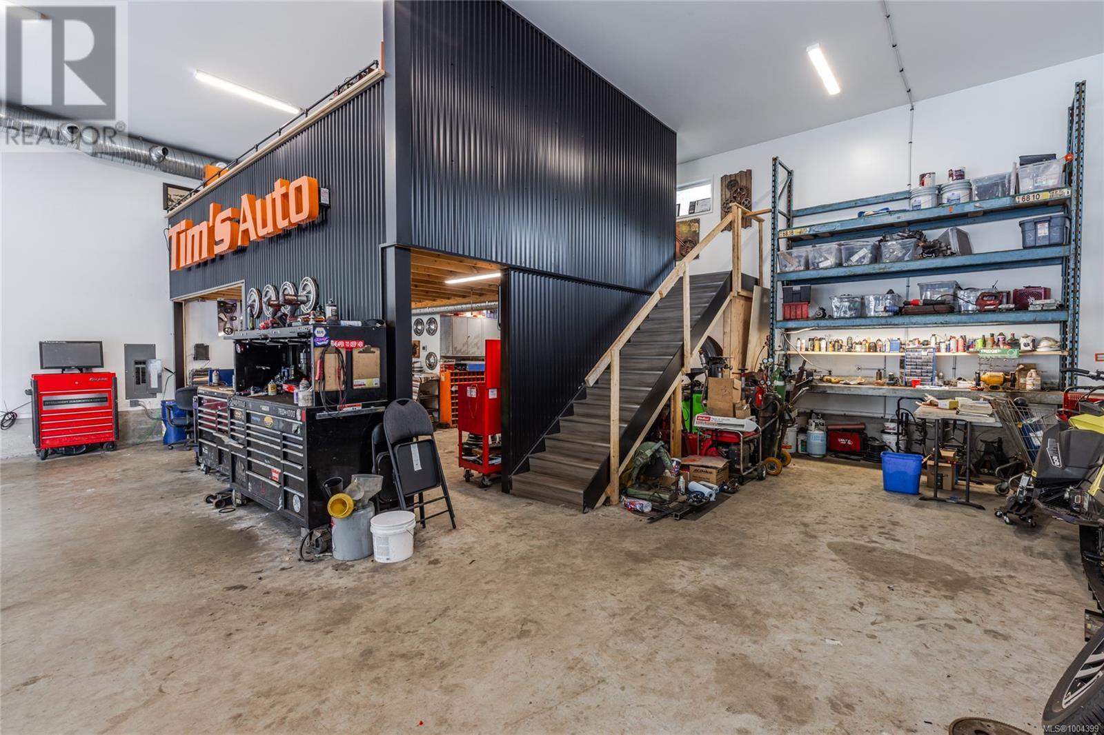 3180 West Rd, Nanaimo
