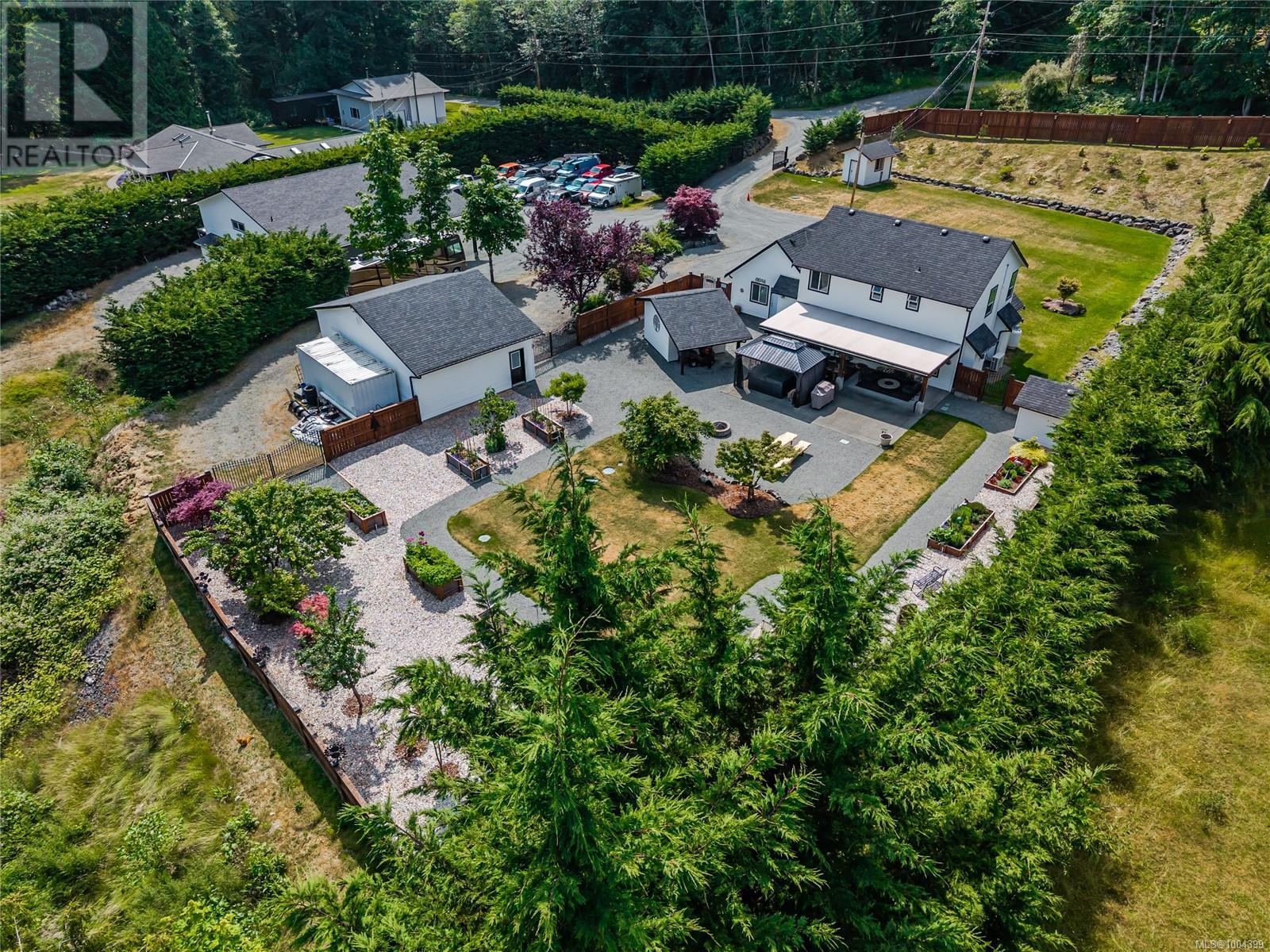 3180 West Rd, Nanaimo