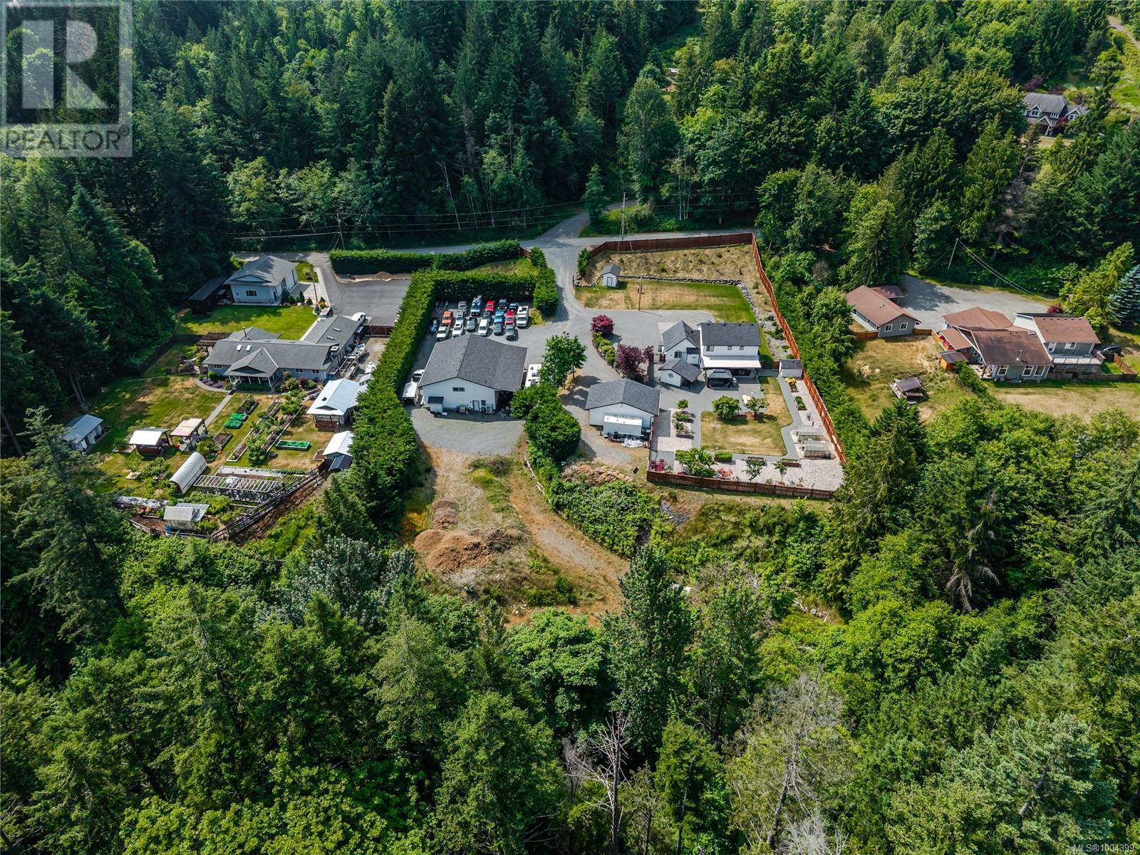 3180 West Rd, Nanaimo