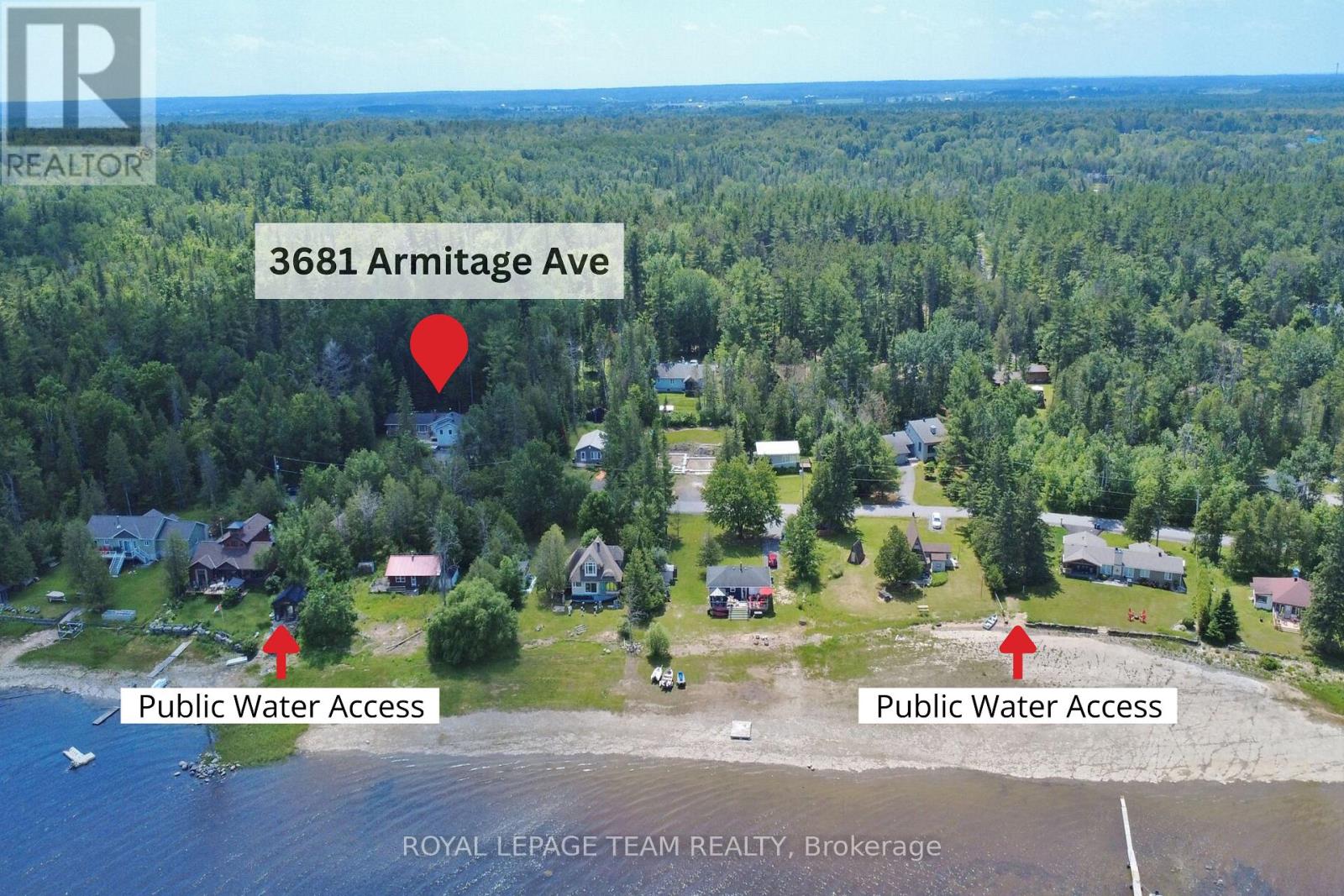 Photo 13 of 3681 Armitage Avenue, Ottawa ON