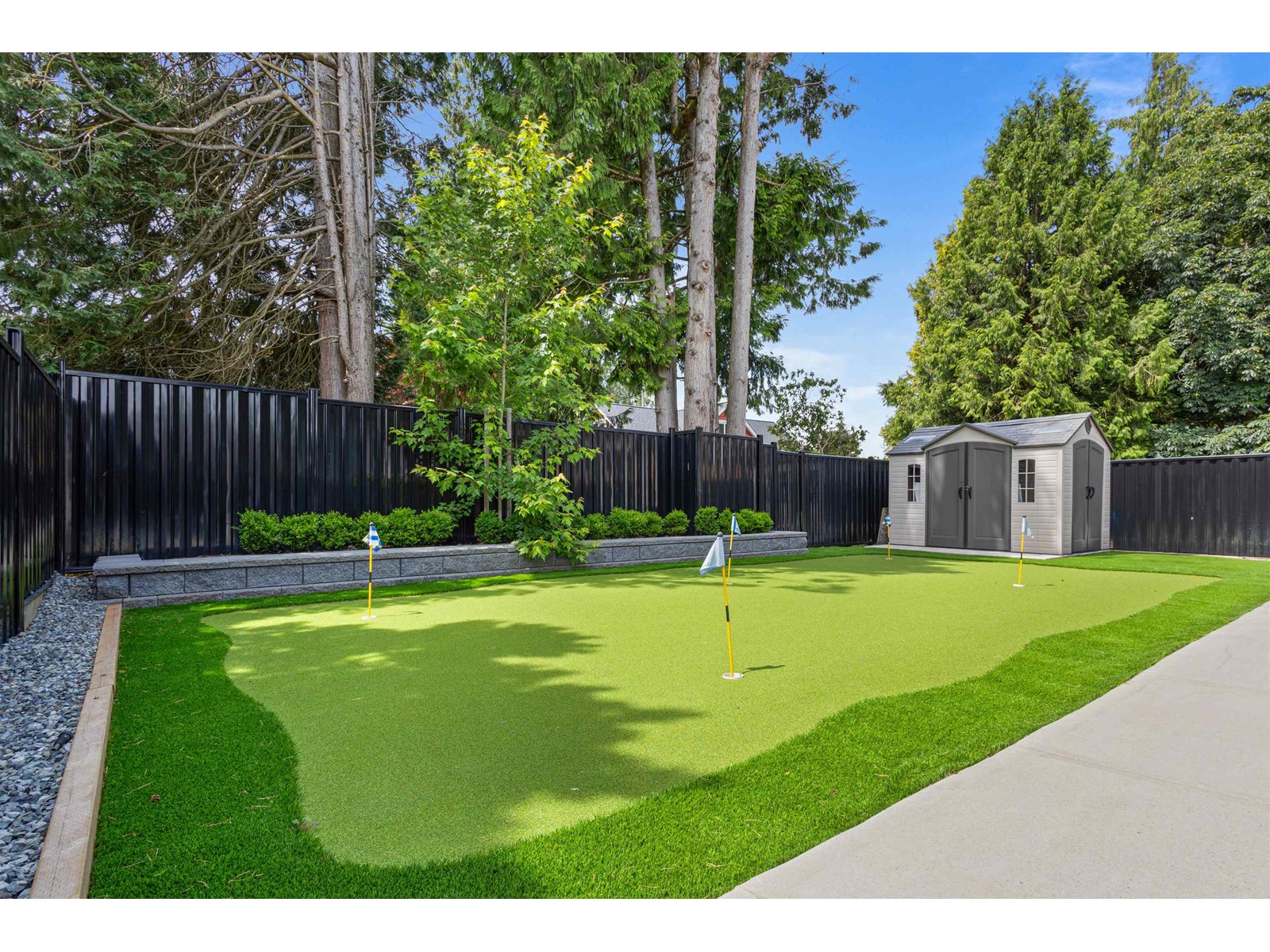 Photo 39 of 2343 Lobban Road, Abbotsford BC