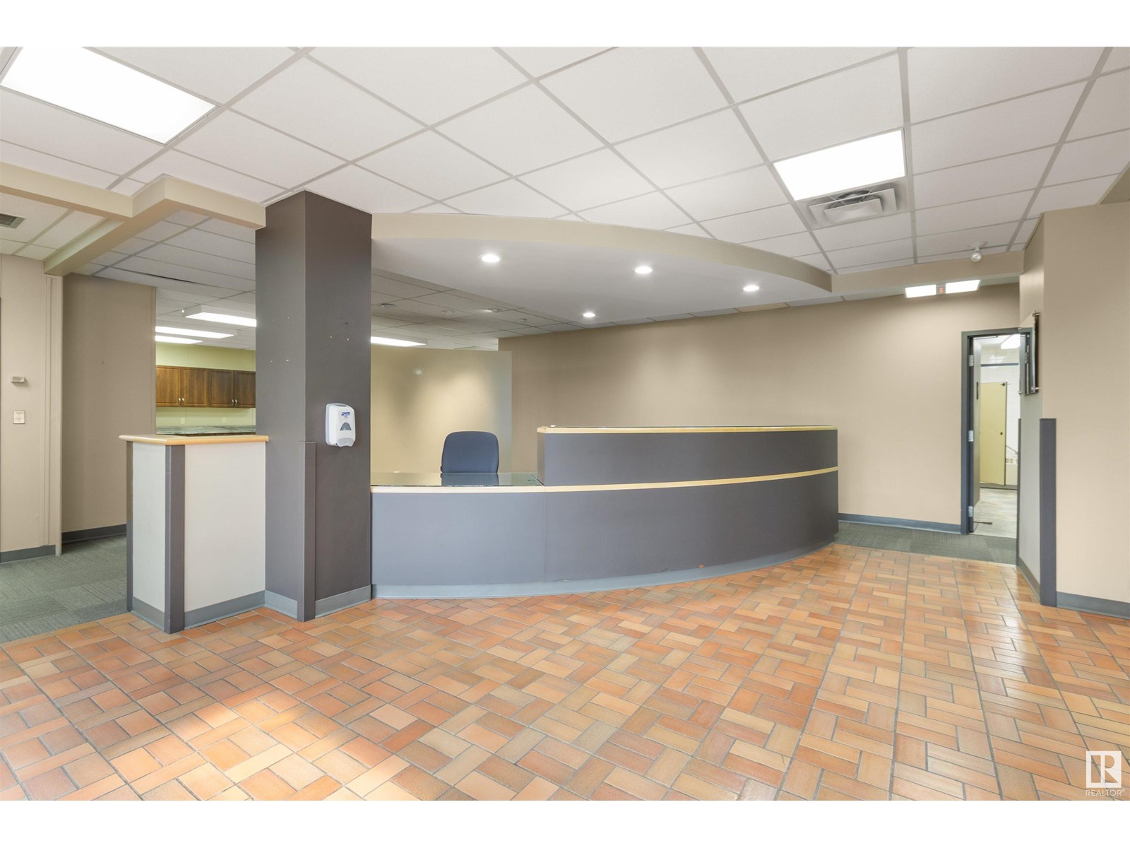 Photo 15 of 5516 Industrial Road, Drayton Valley AB