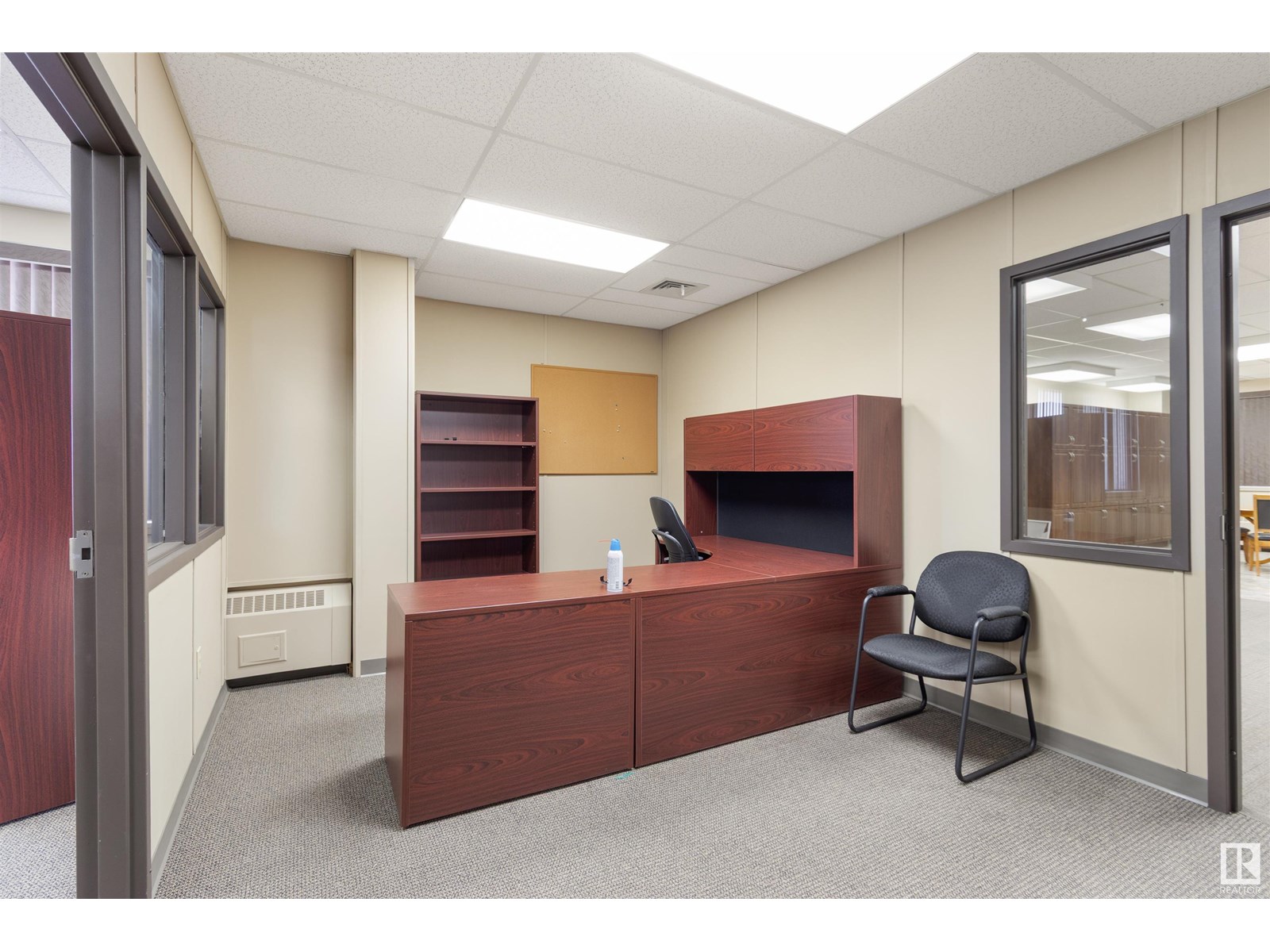 Photo 19 of 5516 Industrial Road, Drayton Valley AB