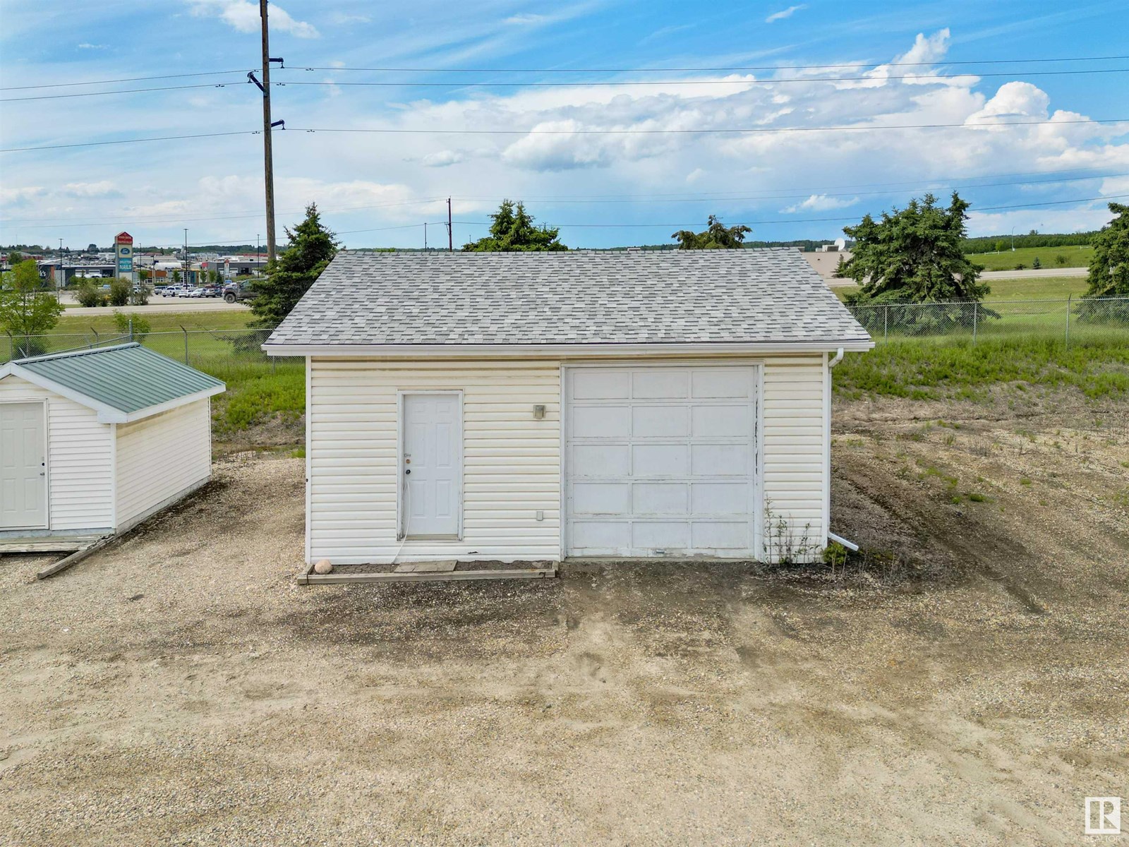 Photo 4 of 5516 Industrial Road, Drayton Valley AB