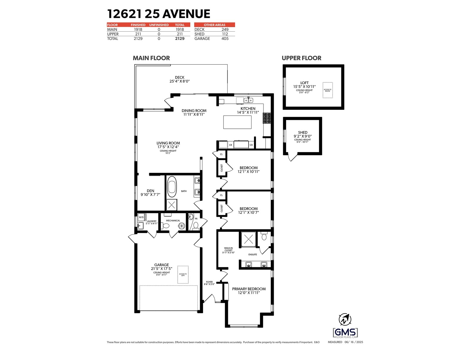 Photo 38 of 12621 25 Avenue, Surrey BC