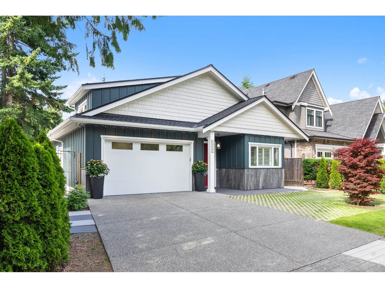 Photo 1 of 12621 25 Avenue, Surrey BC