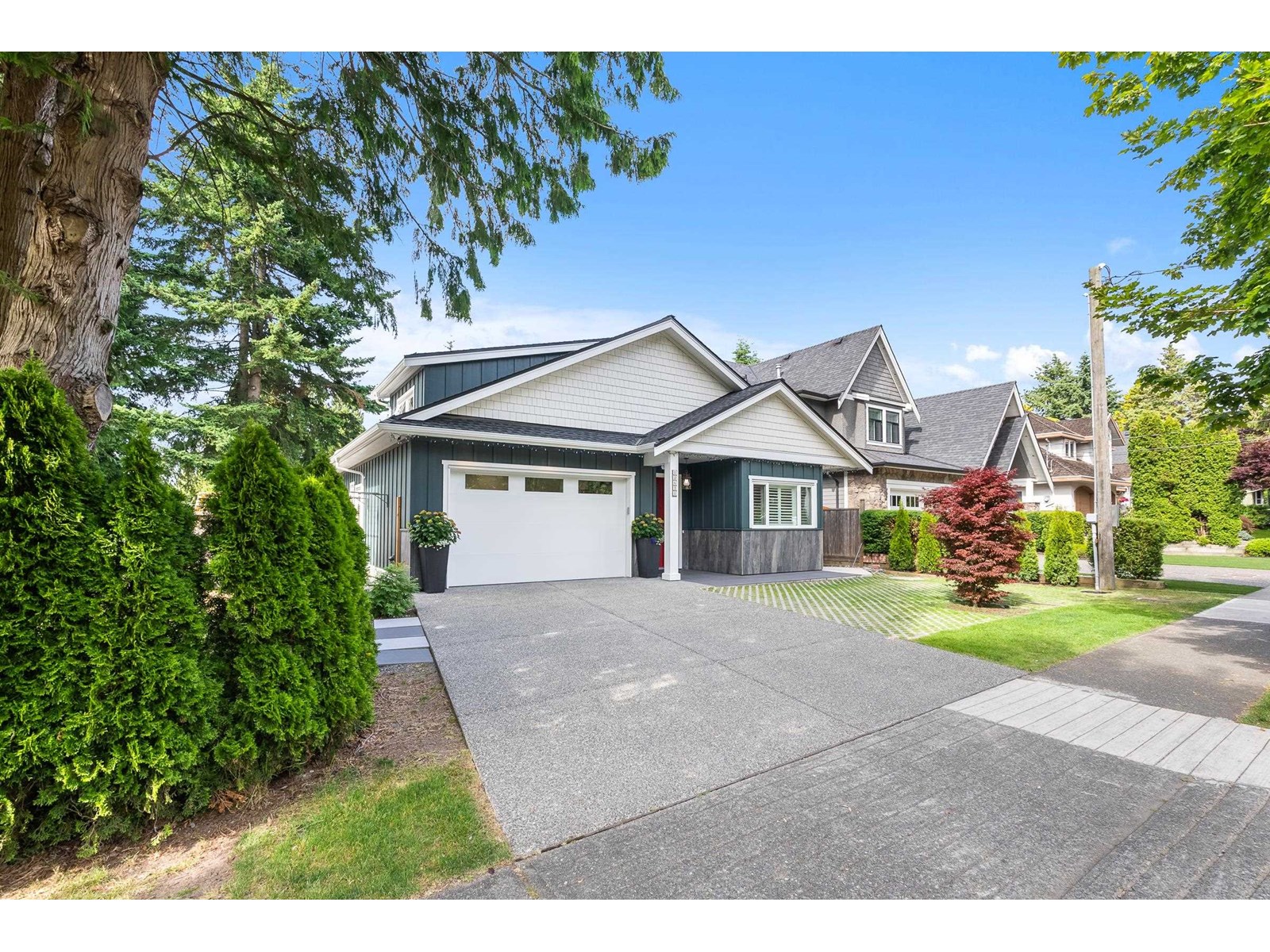 Photo 36 of 12621 25 Avenue, Surrey BC