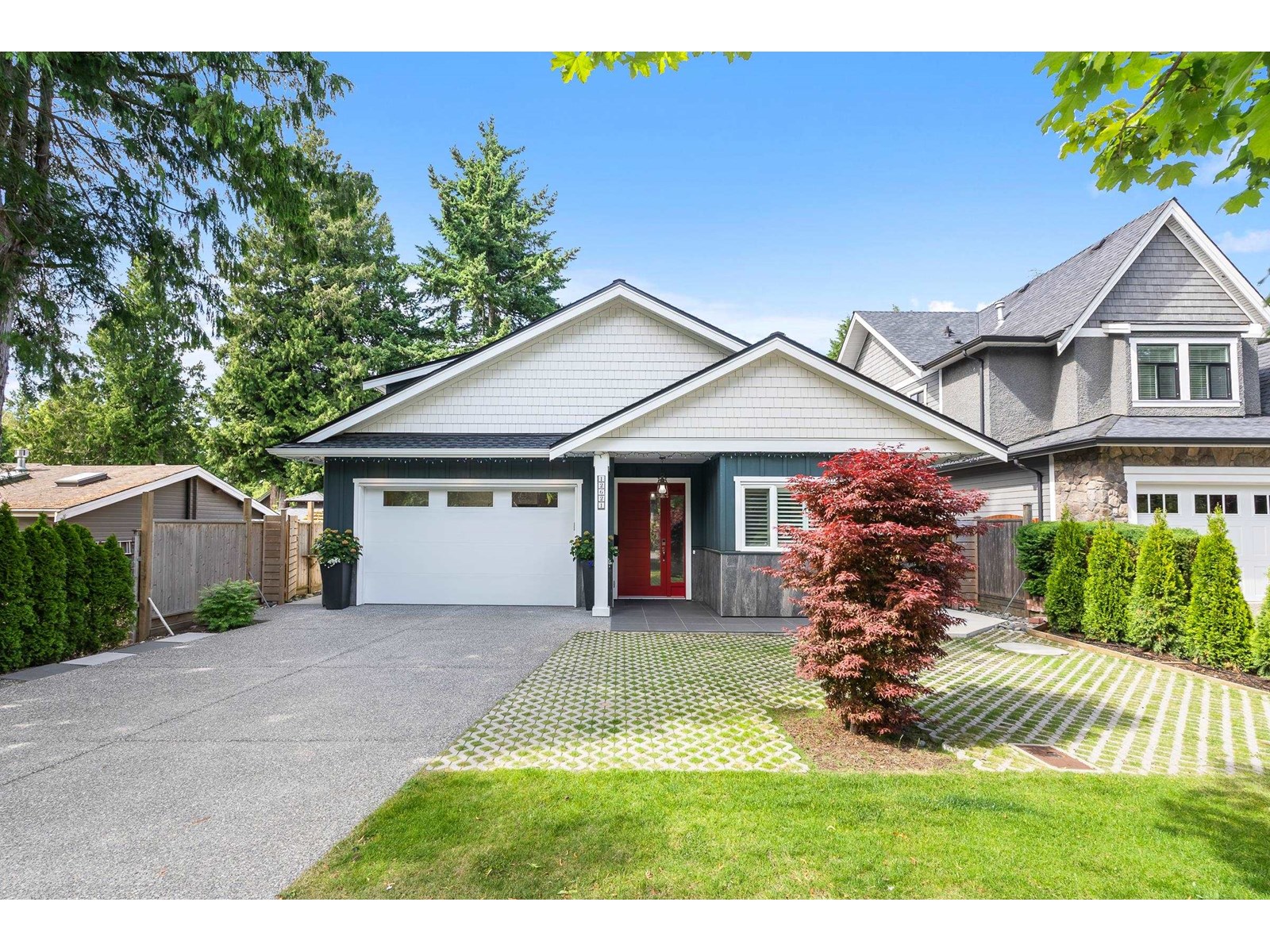 Photo 37 of 12621 25 Avenue, Surrey BC